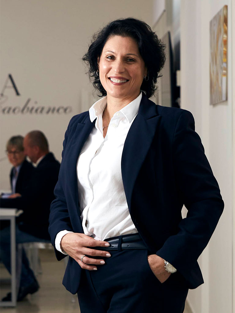 mara caobianco come funziona quote